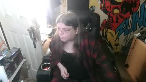 Anne online show from March 12, 4:51 am