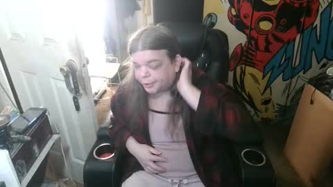 Anne online show from March 18, 5:10 am