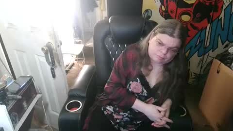 Anne online show from March 21, 5:45 am