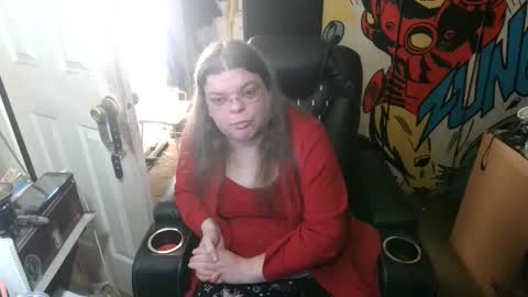 Anne online show from March 27, 5:13 am