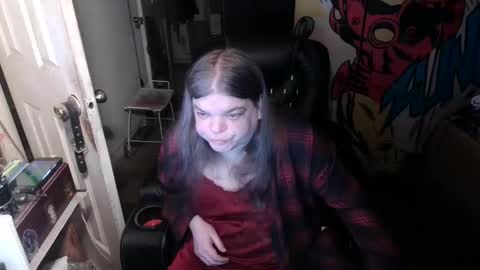 Anne online show from May 31, 8:43 am