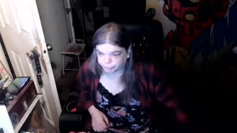 Anne online show from June 13, 8:56 am