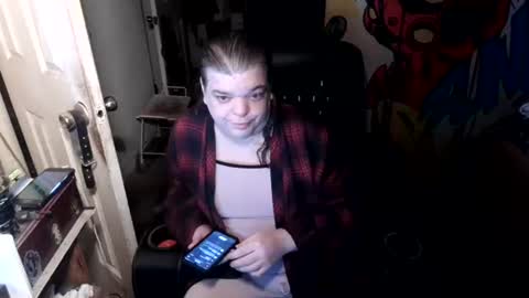 Anne online show from June 15, 8:16 am