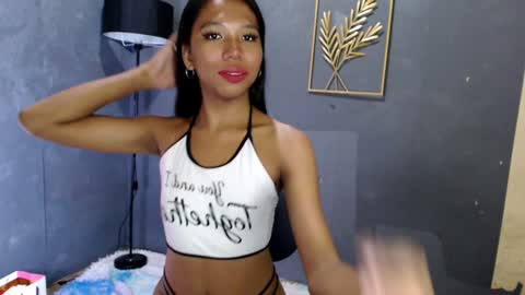BLACKYLADY online show from December 23, 7:09 pm