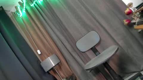 Chloe online show from February 10, 6:24 pm