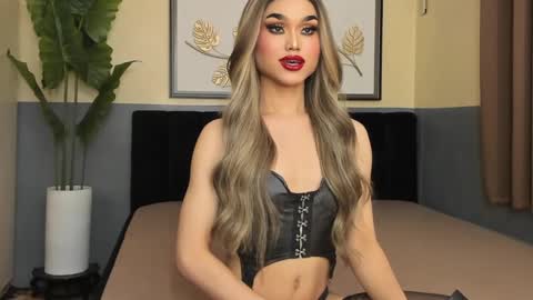 Saskia online show from December 10, 10:06 am