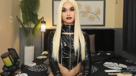 Saskia online show from January 20, 9:43 pm