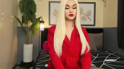 Saskia online show from March 6, 1:27 am