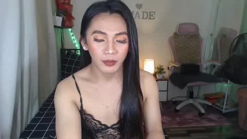 Jade online show from February 3, 1:52 am