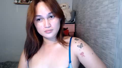 ts_kawaiiass online show from February 6, 12:43 am