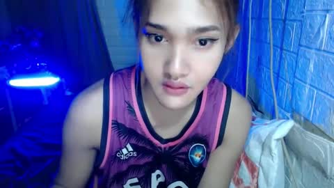 Snapshot of ts_ladycarla19 chatting on December 15, 5:56 am Carla online show from December 15, 5:56 am