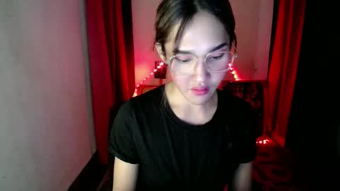 Snapshot of ts_ladycarla19 chatting on February 7, 12:14 am Carla online show from February 7, 12:14 am