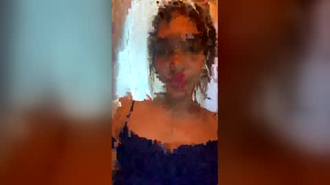 Snapshot of ts_ladycarla19 chatting on February 10, 1:21 am Carla online show from February 10, 1:21 am