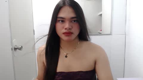 Snapshot of ts_lovelicious chatting on October 13, 3:50 am ts_lovelicious online show from October 13, 3:50 am