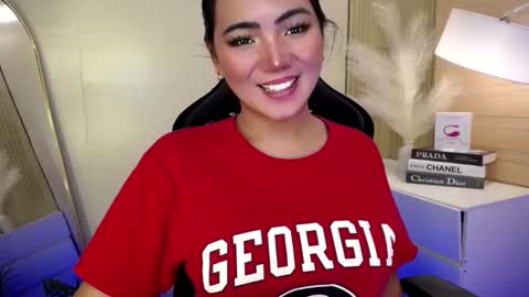 Martha The Pooker online show from December 1, 11:36 pm