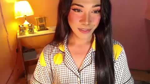 The Girl Named Romantika  online show from January 4, 6:19 am