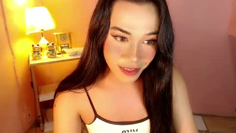 The Girl Named Romantika  online show from January 6, 8:35 am