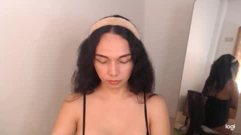 Samantha Eli online show from September 19, 12:02 am