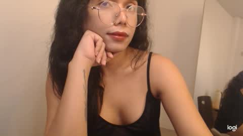 Samantha Eli online show from November 20, 2:12 am