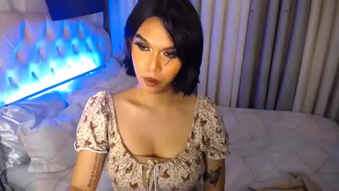 billie online show from December 4, 1:47 am