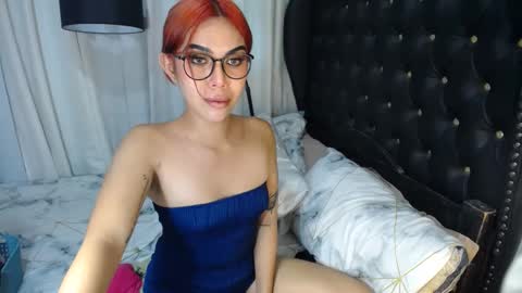 billie online show from February 8, 9:36 pm