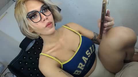 billie online show from September 12, 5:46 pm