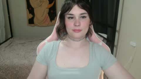 Sabrina online show from June 18, 3:18 am