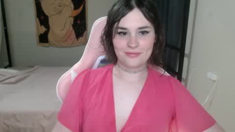 Sabrina online show from June 27, 3:22 am
