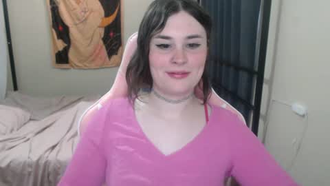 Sabrina online show from June 28, 8:59 pm