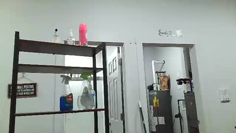 Amber White online show from October 21, 12:11 am