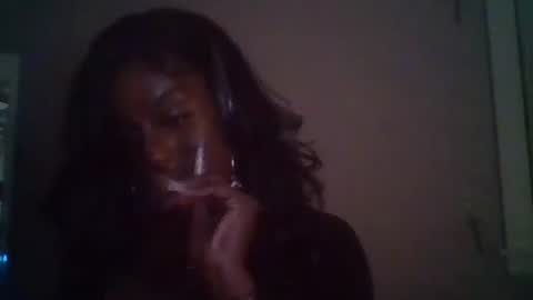 Amber White online show from February 19, 12:28 am