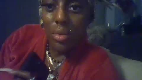 Amber White online show from February 20, 1:22 pm