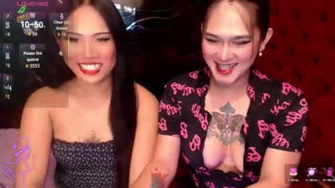 Snapshot of tsasianseductivehot chatting on June 26, 3:11 am YourBella online show from June 26, 3:11 am