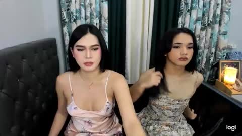 tsbabynicole online show from February 10, 7:34 am