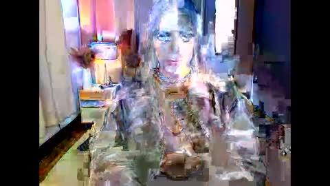 tsbigmilk online show from May 21, 5:53 pm