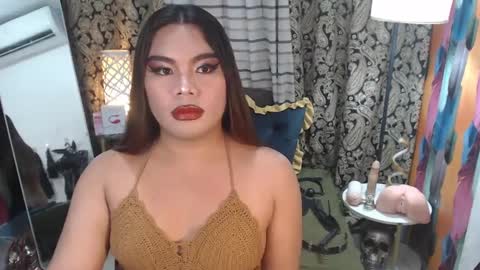 brianna online show from December 4, 2:15 pm