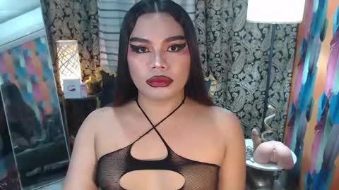 brianna online show from January 24, 1:47 pm