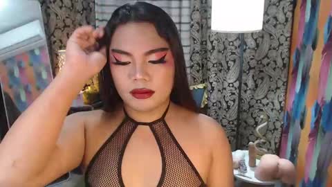brianna online show from February 8, 7:27 pm