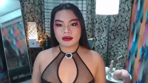 brianna online show from February 9, 3:23 pm