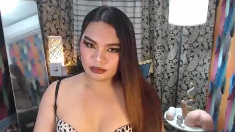 brianna online show from February 12, 8:40 pm