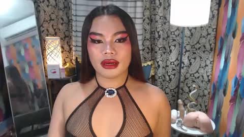 brianna online show from February 14, 9:10 pm