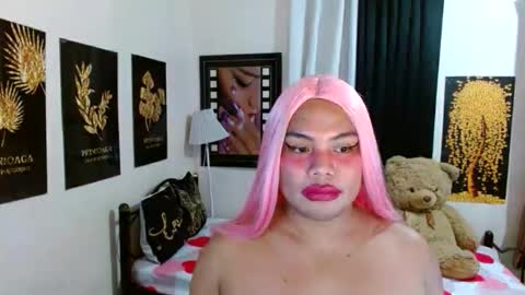 Snapshot of tsbrianabankhugecock chatting on March 4, 2:45 pm brianna online show from March 4, 2:45 pm