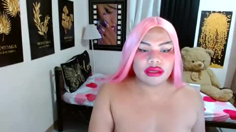 Snapshot of tsbrianabankhugecock chatting on March 6, 3:30 pm brianna online show from March 6, 3:30 pm