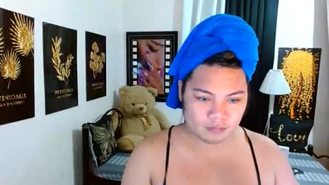 Snapshot of tsbrianabankhugecock chatting on March 18, 2:09 pm brianna online show from March 18, 2:09 pm