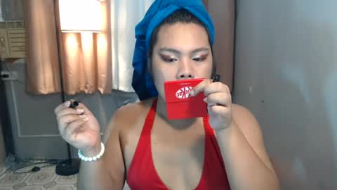brianna online show from July 11, 12:08 pm