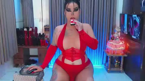 Snapshot of tsbubblebutt chatting on February 2, 4:48 am Tsbubblebutt online show from February 2, 4:48 am