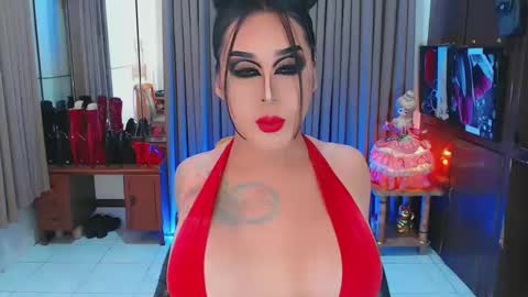 Snapshot of tsbubblebutt chatting on February 8, 6:01 am Tsbubblebutt online show from February 8, 6:01 am