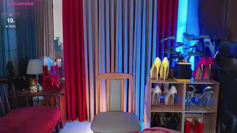 Tsbubblebutt online show from December 17, 4:29 am