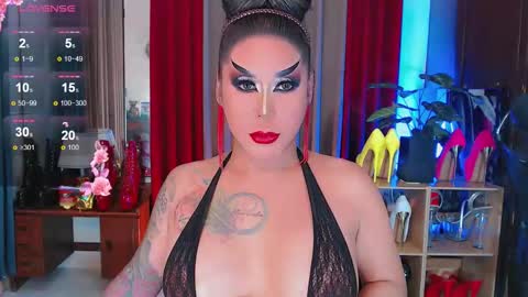 Tsbubblebutt online show from January 16, 4:38 am