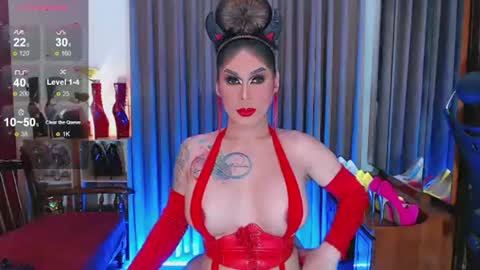 Tsbubblebutt online show from June 21, 4:59 am
